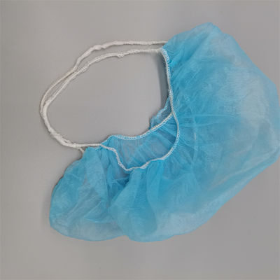 Jednorazowa okładka do brody 45x20cm 100 sztuk