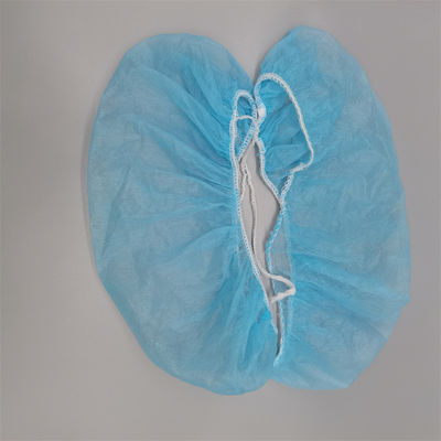 Jednorazowa okładka do brody z tkaniny PP 45x20cm 100 sztuk