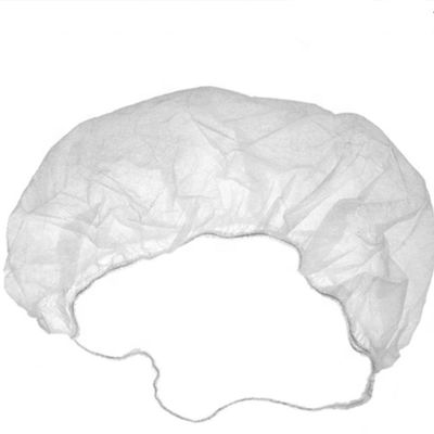 Jednorazowa okładka do brody PP niewłókna 45x20cm 100 sztuk