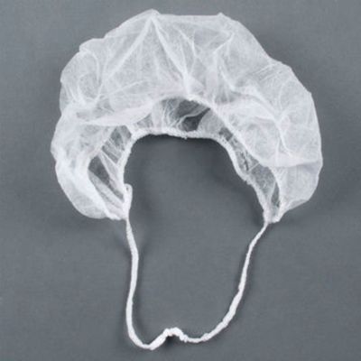 Jednorazowa okładka do brody PP niewłókna 45x20cm 100 sztuk