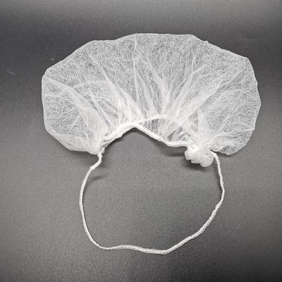 Jednorazowa okładka do brody PP niewłókna 45x20cm 100 sztuk