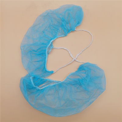 Jednorazowa okładka do brody 45x20cm 100 sztuk