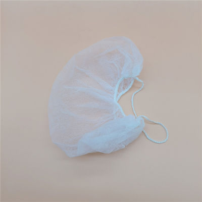 Jednorazowa okładka do brody 45x20cm 100 sztuk