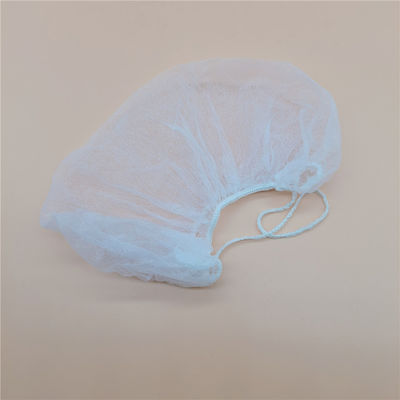 Jednorazowa okładka do brody 45x20cm 100 sztuk