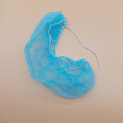 Jednorazowa okładka do brody 45x20cm 100 sztuk