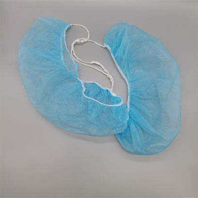 Jednorazowa okładka do brody 45x20cm 100 sztuk