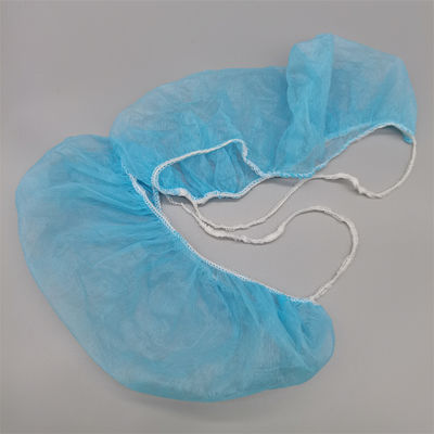 Jednorazowa okładka do brody 45x20cm 100 sztuk