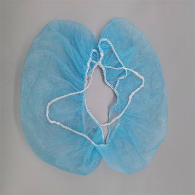 Jednorazowa okładka do brody 45x20cm 100 sztuk