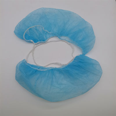 Jednorazowa okładka do brody z tkaniny PP 45x20cm 100 sztuk