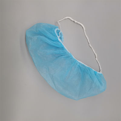 Jednorazowa okładka do brody z tkaniny PP 45x20cm 100 sztuk