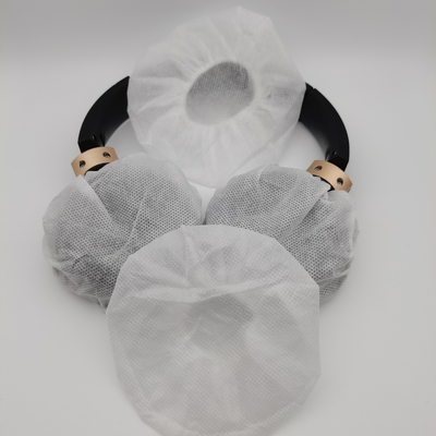 MRI Earbud Cover Jednorazowa osłona zestawu słuchawkowego Logo Dostosowane