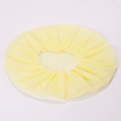 Unisex PP Non Woven Hair Cap 19 &quot;21&quot; 24 &quot;Pokrowiec na głowę Non Woven