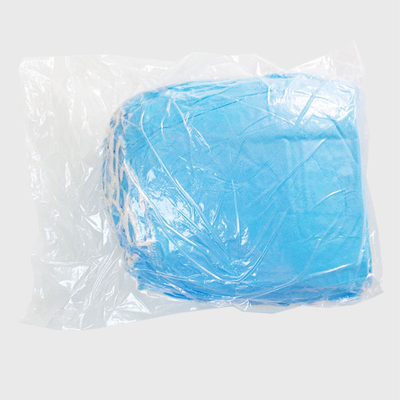 Jednorazowe mankiety elastyczne PP 20x20cm 40x20cm 46x22cm